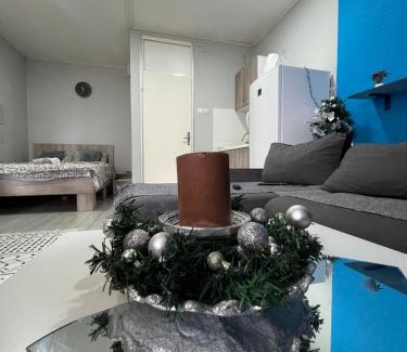 Paracin Apartment | Stan na dan Paracin