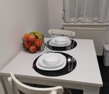 Pozarevac Apartment | Stan na dan Pozarevac Apartman Olja