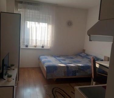 Loznica Apartment | Stan na dan