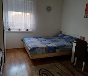 Loznica Apartment | Stan na dan