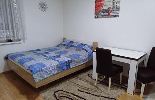 Loznica Apartment | Stan na dan