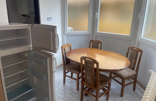 Stara Pazova Apartment | Stan na dan
