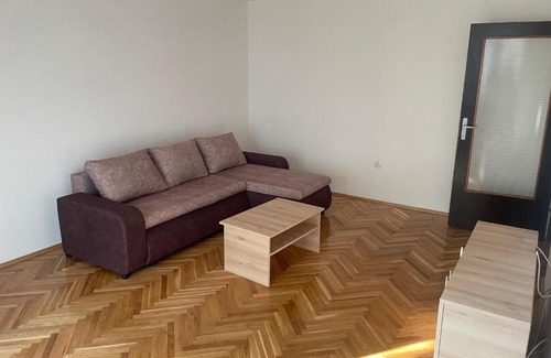 Stara Pazova Apartment | Stan na dan
