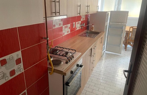 Stara Pazova Apartment | Stan na dan