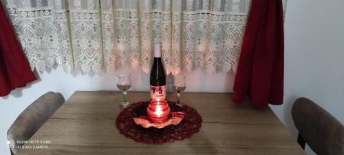 Valjevo Apartment | Stan na dan Siniša 2