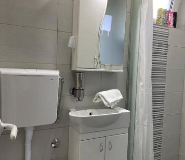 Valjevo Apartment | Stan na dan Siniša 2