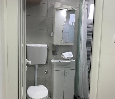 Valjevo Apartment | Stan na dan Siniša 2