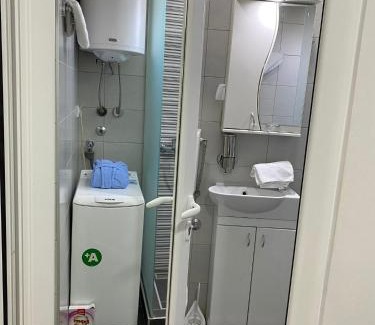 Valjevo Apartment | Stan na dan Siniša 2