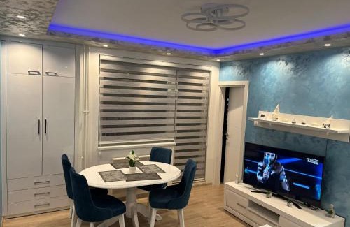 Pale Apartment | Stan na dan Tamaris