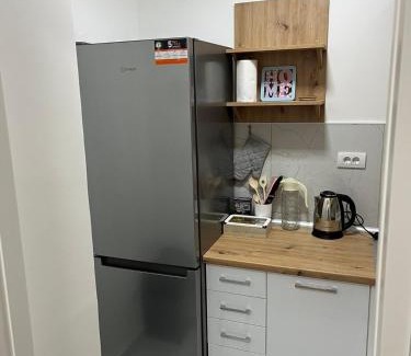 Pale Apartment | Stan na dan Tamaris