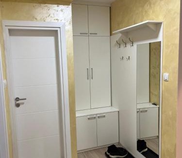 Pale Apartment | Stan na dan Tamaris