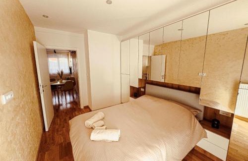 Loznica Apartment | Stan na dan u centru Loznice !