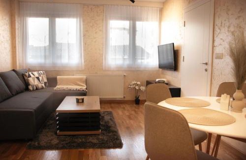 Loznica Apartment | Stan na dan u centru Loznice !