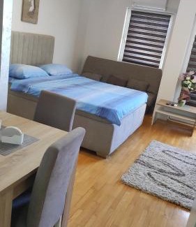 Loznica Apartment | Stan na dan Valentina