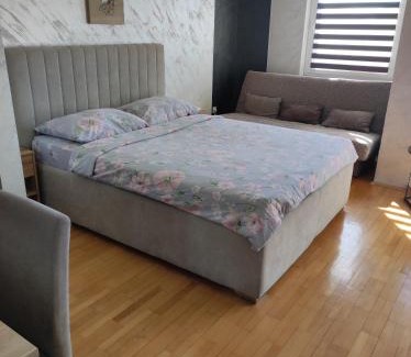 Loznica Apartment | Stan na dan Valentina