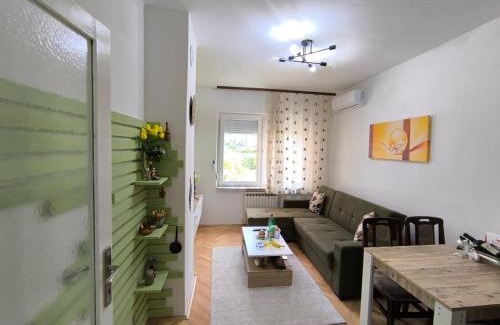 Bitola Apartment | Stan so prekrasen pogled