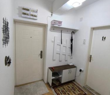 Bitola Apartment | Stan so prekrasen pogled