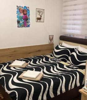 Loznica Apartment | Stan u centru, Loznica