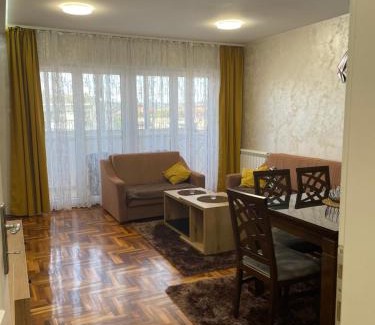 Loznica Apartment | Stan u centru, Loznica