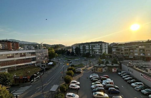 Loznica Apartment | Stan u centru, Loznica