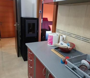 Kolasin Apartment | Stan u centru