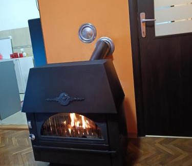 Kolasin Apartment | Stan u centru