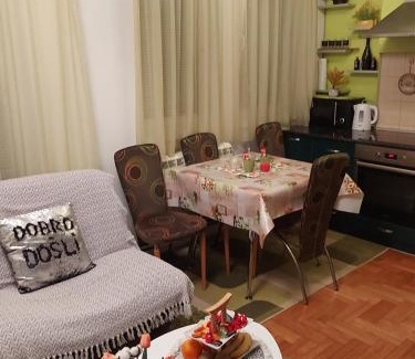 Pozarevac Apartment | Stancicmilena