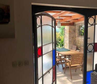 Marasi Villa | Stancieta Ulrihi