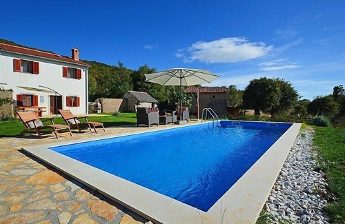 Brgod House | Stancija Negri by Interhome