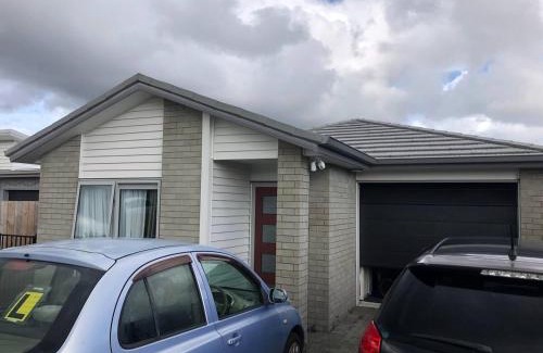 Pukekohe House | Stand alone family house - Pukekohe