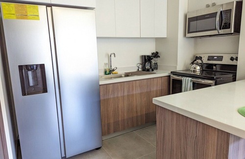 Alajuela Apartment | Stand out apartment -SJO Airport - Air Cond