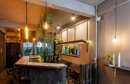 Wat Ratchabophit House | Standard Double Room 1.4 km from Grand Palace
