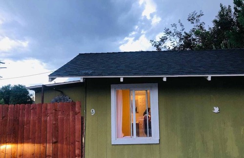 Pico-Union House | Standalone Zen Bungalow&Private Outdoor Space