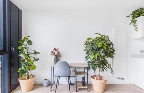 Archway Apartment | Standard 1 Bed In Hill House