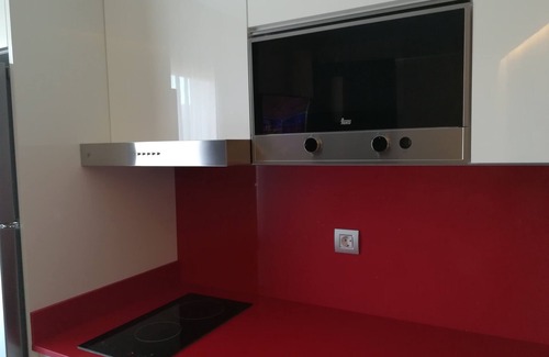 Binefar Apartment | Standard 1 Bedroom Apartment