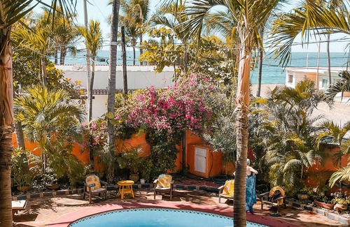 San Patricio Melaque Condo | Standard 1 bedroom suite #3