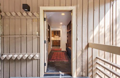 Aspen House | Standard 3 Bedroom - Aspen Alps #803