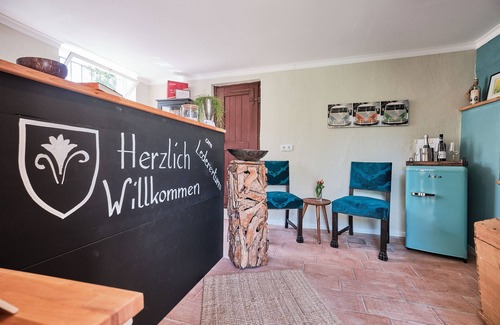 Kelheim Apartment | Standard Apartment - 1 bedroom
