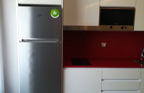 Binefar Apartment | Standard Apartment 1 Bedroom