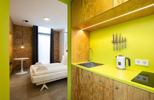 Walsheim Apartment | Standard-Apartment 1880