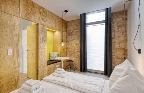 Walsheim Apartment | Standard-Apartment 1880