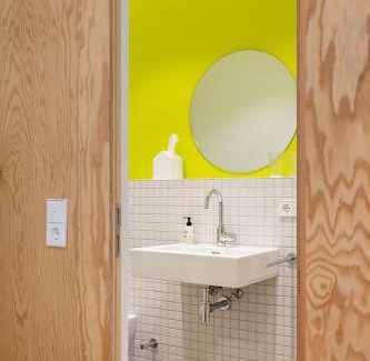 Walsheim Apartment | Standard-Apartment 1880