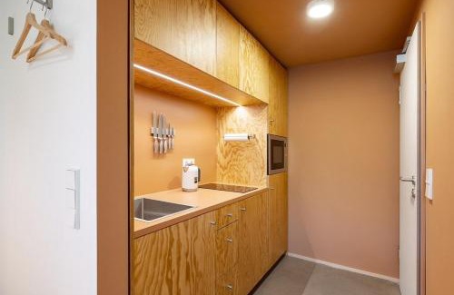 Walsheim Apartment | Standard-Apartment 1896