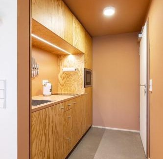 Walsheim Apartment | Standard-Apartment 1896