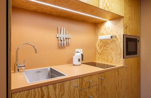 Walsheim Apartment | Standard-Apartment 1896