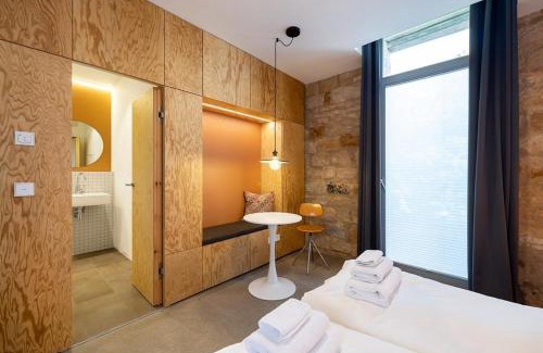 Walsheim Apartment | Standard-Apartment 1896