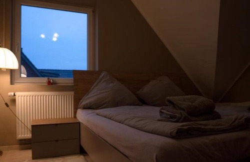 Minden Apartment | Standard Apartment