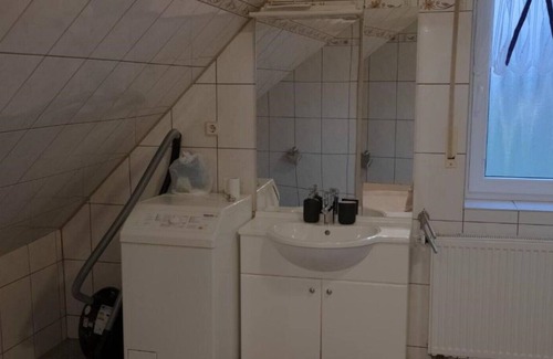 Minden Apartment | Standard Apartment