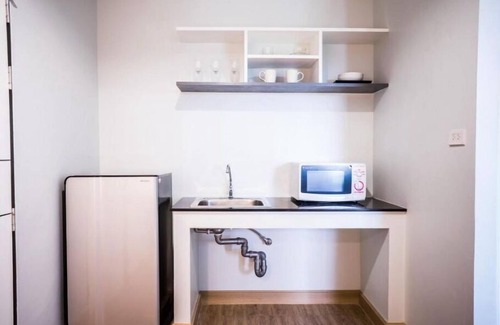 Chang Phueak Apartment | Standard Apartment for rent in Chiangmai (SVR-15)