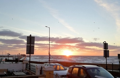 Bridlington Apartment | Standard Apartment at Rowntree Holiday Flats